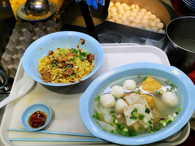 Chao_Yang_Fishball_Noodle_潮阳手工鱼丸粿条面汤