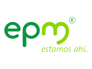 Logo EPM Vector Cdr & Png HD