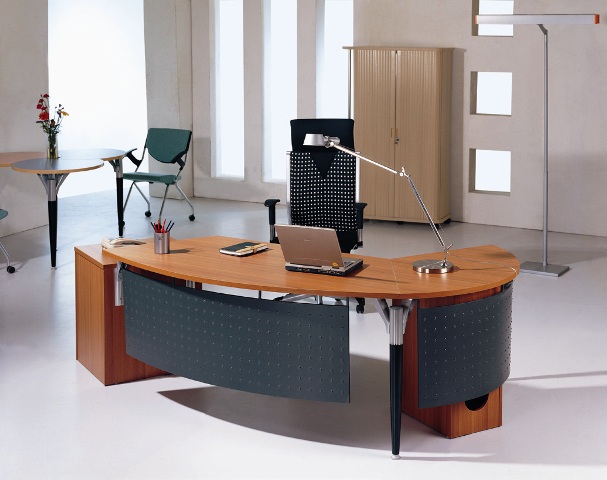office furniture blogs: latest office table design