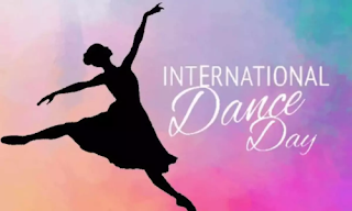 29 April - International Dance Day