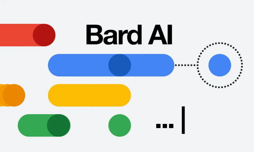 Google Bard is switching to a more 'capable' language model, CEO verifies