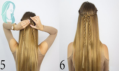 Hairstyles For Back To School