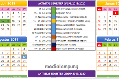 Download Jadwal Pelajaran SD/Mi K13 Salam Edukasi Pendidikan Jos