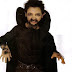 disfraz de hombre lobo halloween