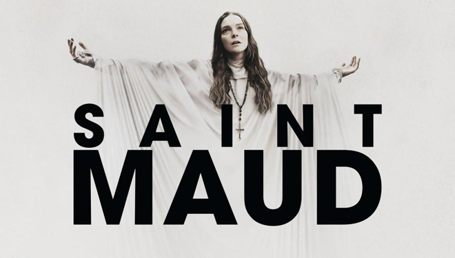 Póster de Saint Maud