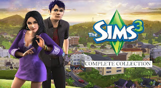 The Sims 3 Complete Edition Repack download free pc game zohee games