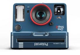 Polaroid OneStep 2 Camera - Stranger Things Edition