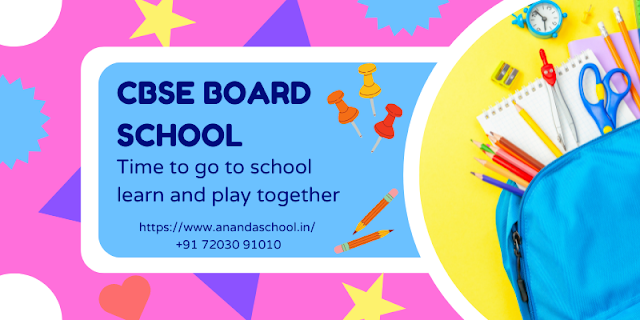 CBSE Board School In Ahmedabad - CBSE Affiliated Schools In Ahmedabad