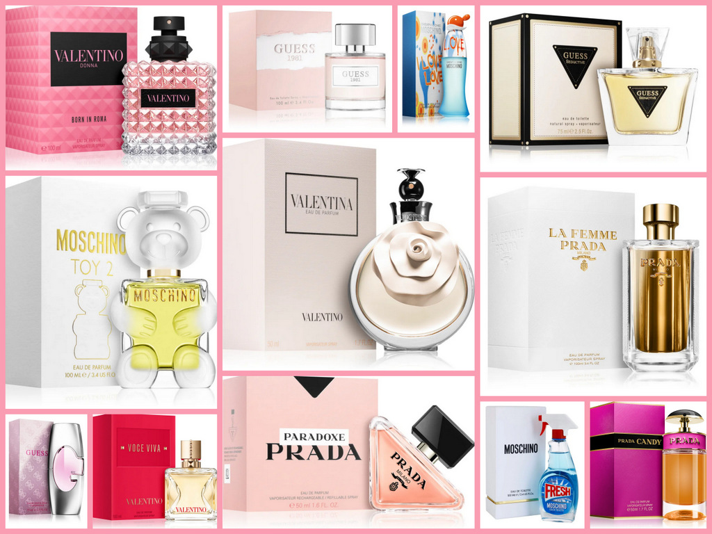 Valentino Valentina woda perfumowana dla kobiet