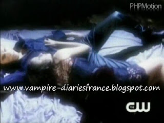 Vampire Diaries France