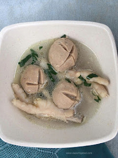 Resep Mie Ayam