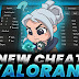UNDETECTED | Valorant FREE Hack [ Download ] | AIMBOT & ESP