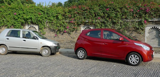  Hyundai Eon ialah salah satu kendaraan beroda empat murah Hyundai yang hadir dengan spesifikasi yang cuku Harga Hyundai Eon, Spesifikasi Kelebihan dan Kekurangan