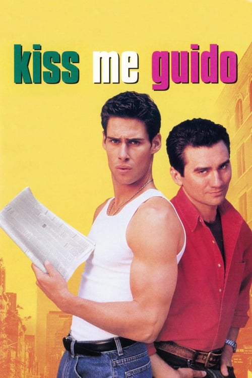 Descargar Kiss Me, Guido 1997 Pelicula Completa En Español Latino