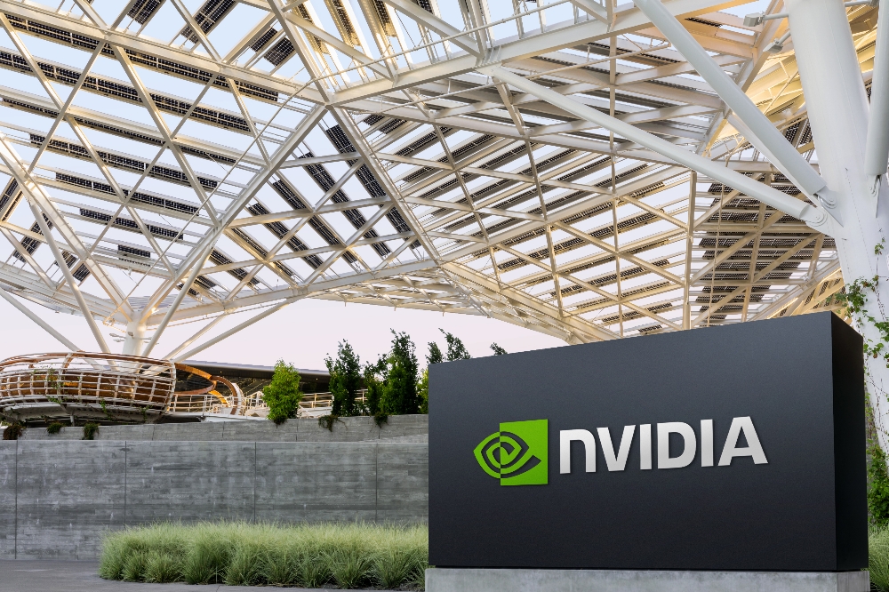 In A 1st, NVIDIA To Become $1 Trillion Company