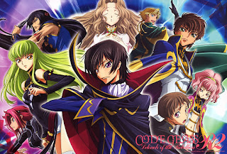 Code Geass R2 BD inifanshare.blogspot.co.id