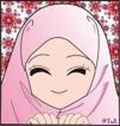 wallpaper kartun muslim. wallpaper kartun muslim.