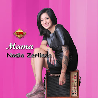MP3 download Nadia Zerlinda - Mama - Single iTunes plus aac m4a mp3