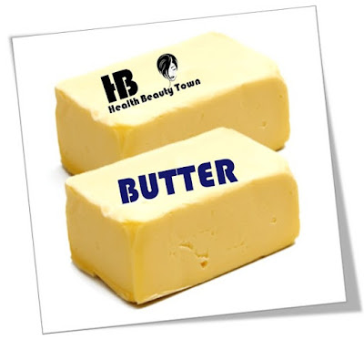 Butter