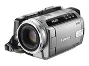 Canon HG10 AVCHD 40GB High Definition Camcorder