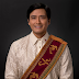 CONGRESSMAN ALFRED VARGAS GRADUATES FROM UP NCPAG WITH A MASTER'S DEGREE, INTENDS TO PURSUE A DOCTORATE DEGREE