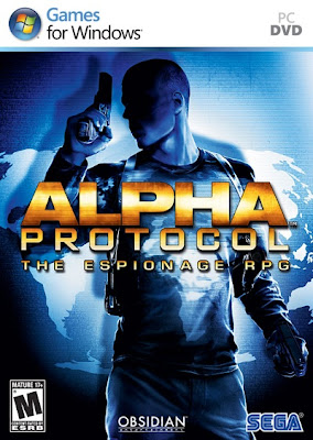 Free Download Game Alpha Protocol Free Download Pc Game