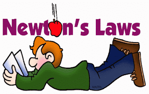 Pengertian Hukum Gerak Newton Secara Lengkap