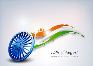 Celebrating Indian Independence Day