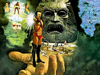 [HD] Zardoz 1974 Film Complet Gratuit En Ligne