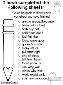 Interactive Sight Word Fun Children will Love