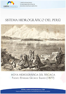 Hoya Hidrográfica del Titicaca