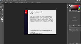 Download Application - Adobe Photoshop CC 2015 16.0.1 + Portable