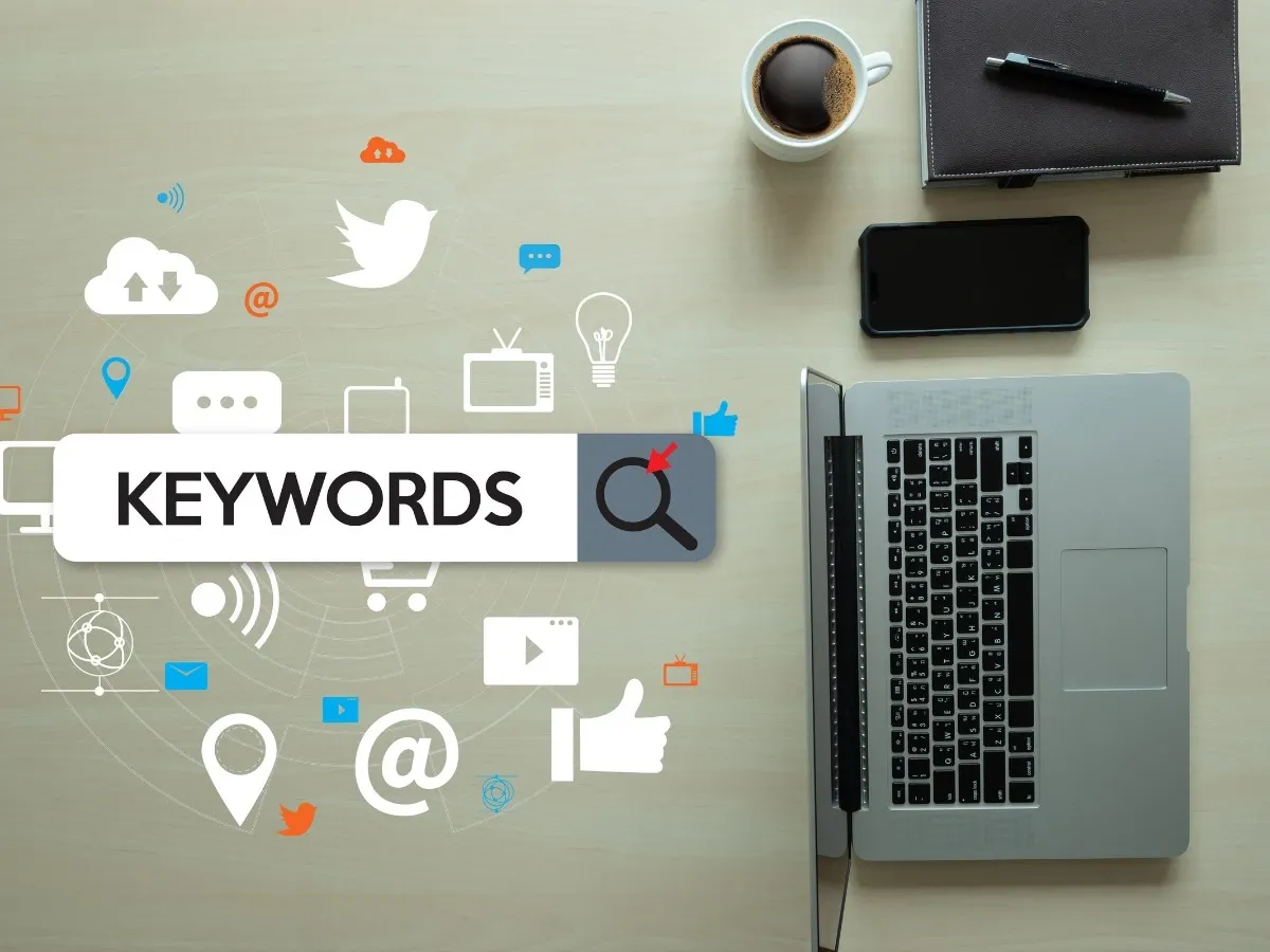 Keyword Research Services for Your Website - IX Digital