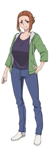 El anime de Mysterious Disappearances