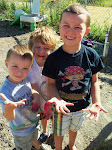 Little Helpers