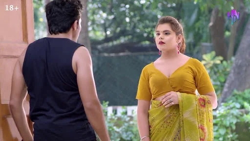 Mauj Masti HottyNaughty Scenes 3