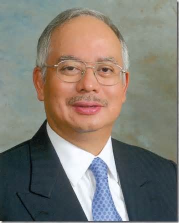 ISU SEMASA, SOSIAL DAN POLITIK: PM Najib sudah buat yang 