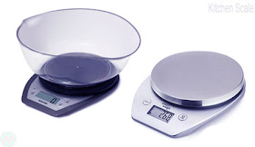 Kitchen scale