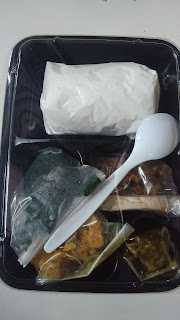 NASI KOTAK CILEUNGSI 0896 1953 5382