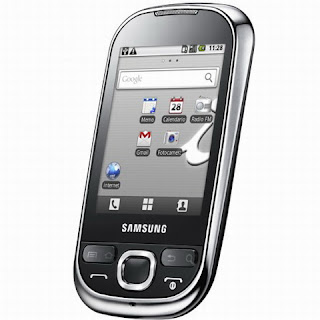 Samsung I5500 Galaxy 5  Service manual/Schematic Diagram