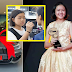 12-year old Thai Makeup artist buys herself a BMW on her birthday