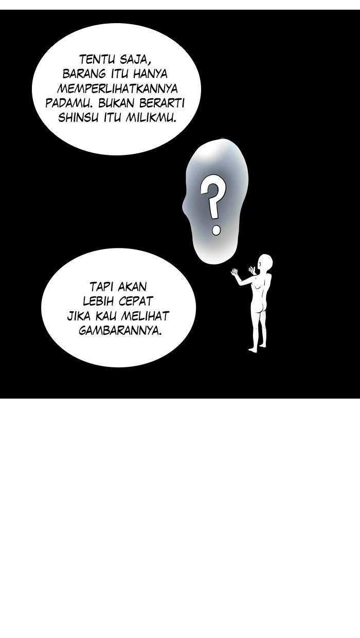 Webtoon Tower Of God Bahasa Indonesia Chapter 369