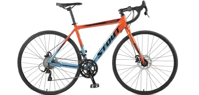 Stout Campione Road Bike