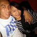 Khairul Fahmi "Apek" (Malaysian Soccer GoalKeeper) Romance Picture with a Girl, Shida Harmi