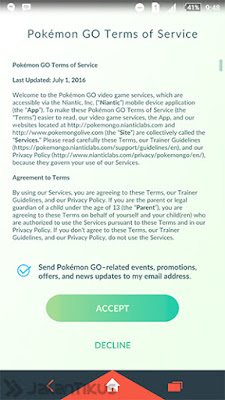 Easy How To Download Pokemon Go in Android