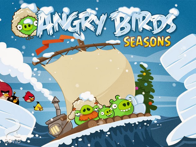 angry birds seasons download for pc