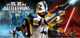 Star Wars – Battlefront II PPSSPP Offline ISO Gratis