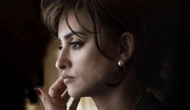 Penelope Cruz