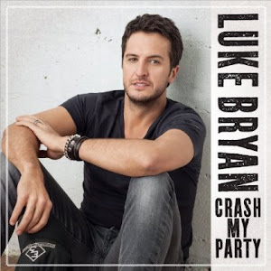 Luke Bryan - Crash My Party