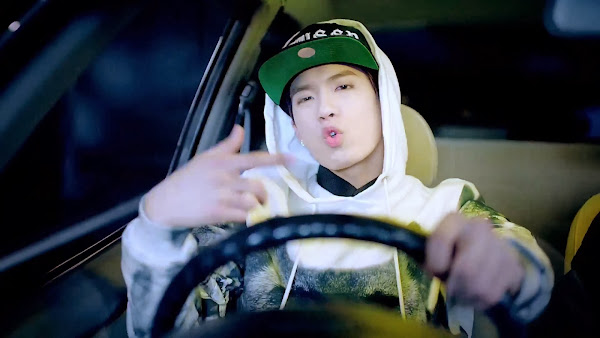 BtoB Beep Beep Peniel